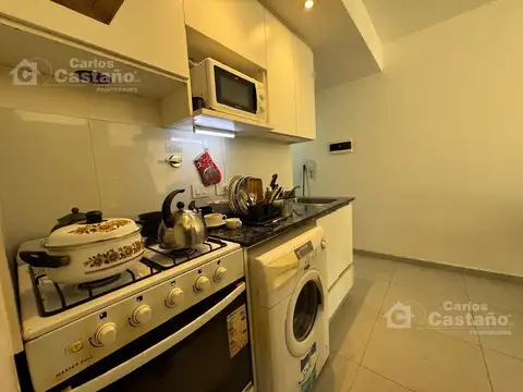 Departamento en Venta Apto profesional