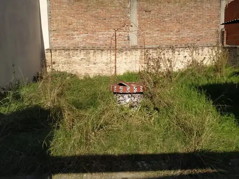 Depto Tipo Casa en Venta de 3 dormitorios