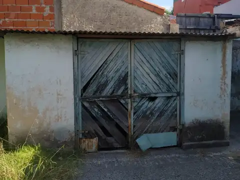 Depto Tipo Casa en Venta de 4 ambientes