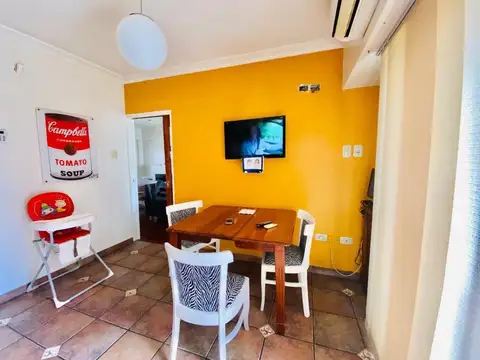 Casa 5 ambientes - Ramos Mejía