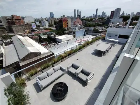 Departamento en Venta al Oeste