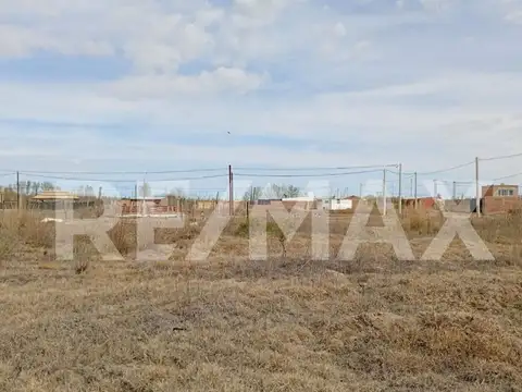 Terreno en Venta en China Muerta, USD 8.500