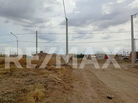 Terreno en Venta de 250,0 m2