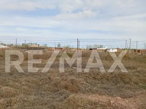 terreno de 250 m2 en china muerta