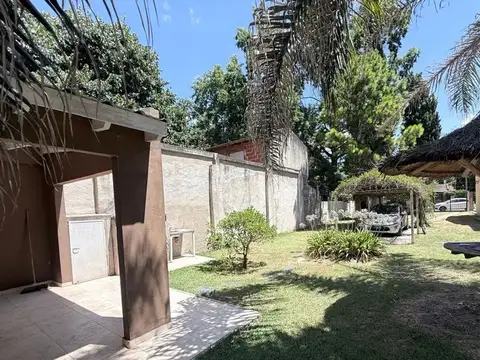 Casa en Venta de 1 dormitorio