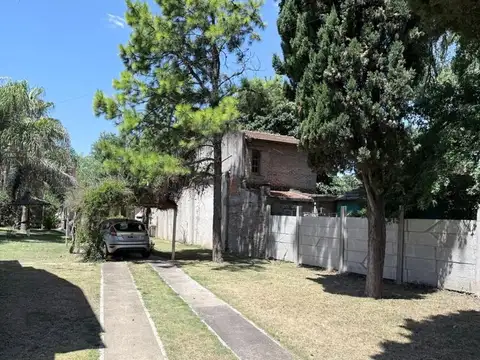 Casa en Venta en Manuel Alberti, USD 65.000