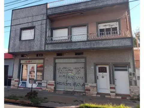 Rivera Indarte 2800 , Piso 1