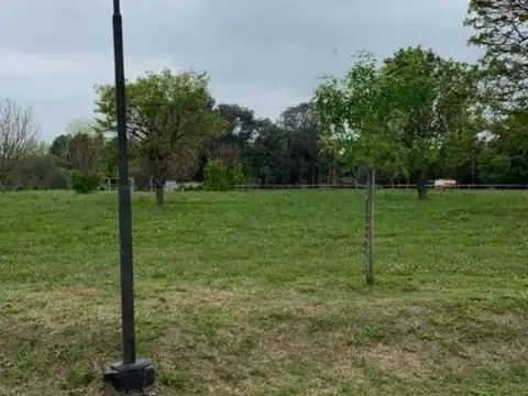 Terreno en Venta en Centro  - Campana, USD 37.000