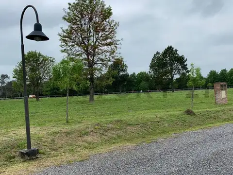 Terreno en Venta de 1076,0 m2