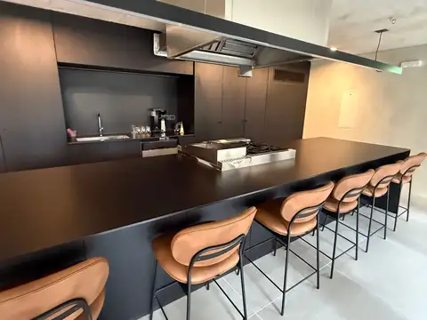 Departamento en Alquiler de 3 ambientes