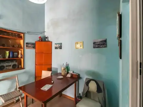 Depto Tipo Casa en Venta de 2 ambientes