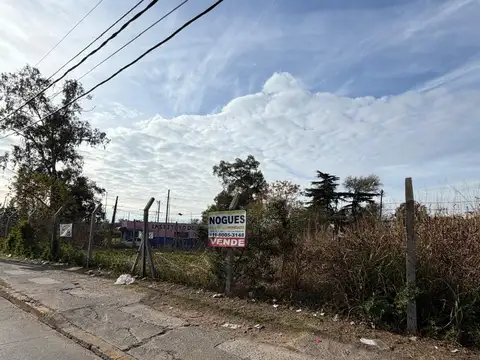 Avenida Del Sesquicentenario y Sol de Mayo