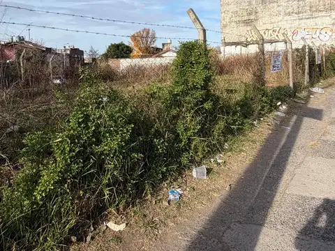 Terreno en Venta en Los Polvorines, USD 130.000