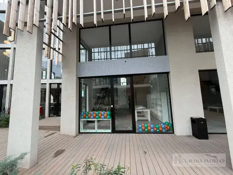 EXCLUSIVO LOCAL EN PASEO BELLA VISTA PLAZA