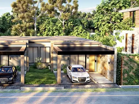 Casa en Venta 1 año