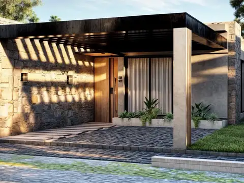 Departamento en Maipu