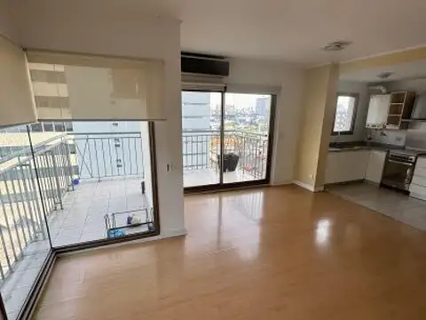 Departamento en Alquiler 16 años