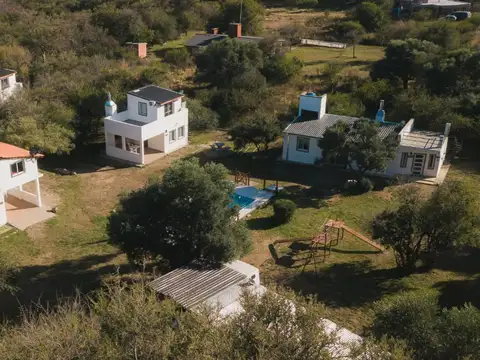 Casa en Venta en Los Molles, Junín