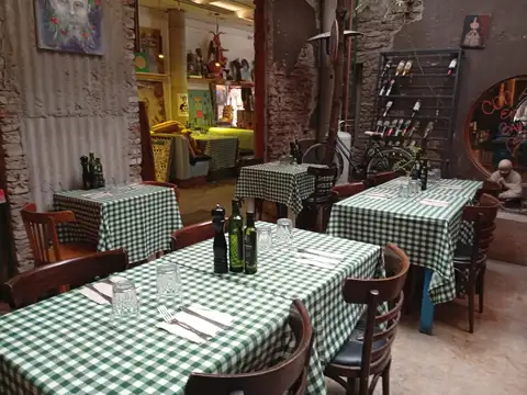 Fondo Comercio en Venta en Palermo Hollywood, USD 100.000