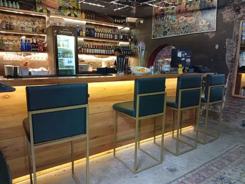 Fondo Comercio en Venta 2 años