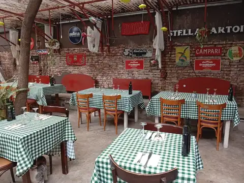 Fondo Comercio en Venta 2 años