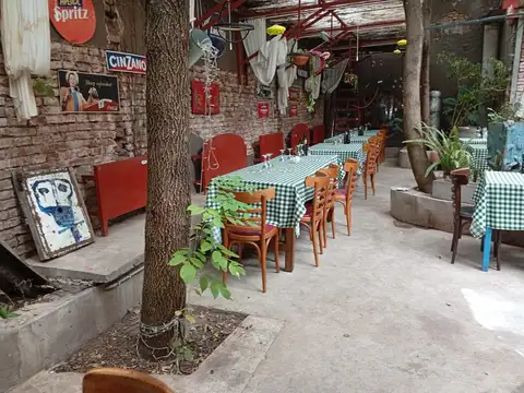 Justiniano Carranza 1700