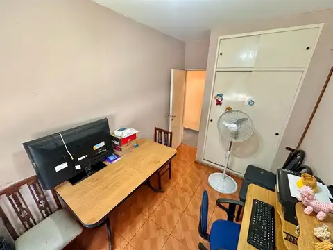 Venta Departamento 3 ambientes - La Boca