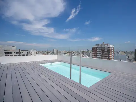 Departamento en Venta de 3 ambientes