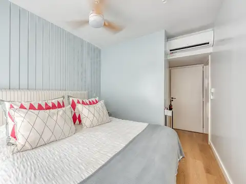 Departamento en Venta 2 años