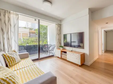 Departamento en Venta de 2 dormitorios