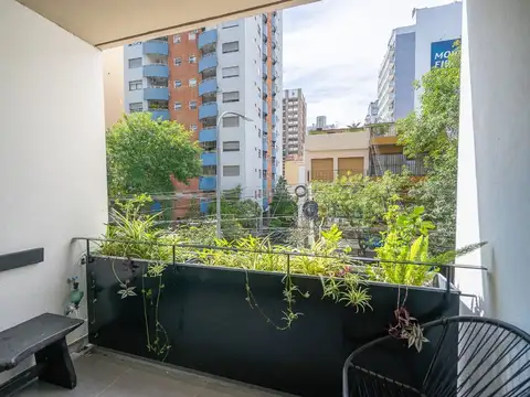 Departamento en Venta en Nuñez, USD 289.000
