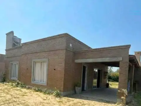Venta de casa quinta a estrenar en lagos del leyes | un lugar para disfrutar