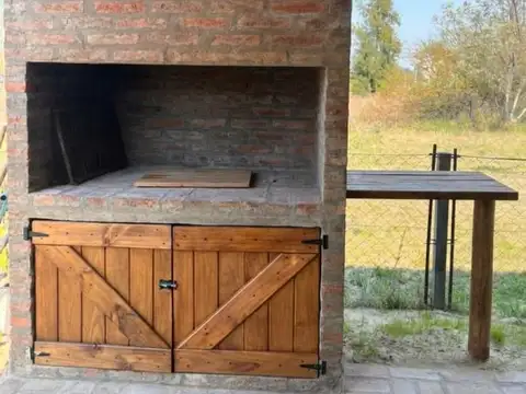 Quinta en Venta de 2 dormitorios