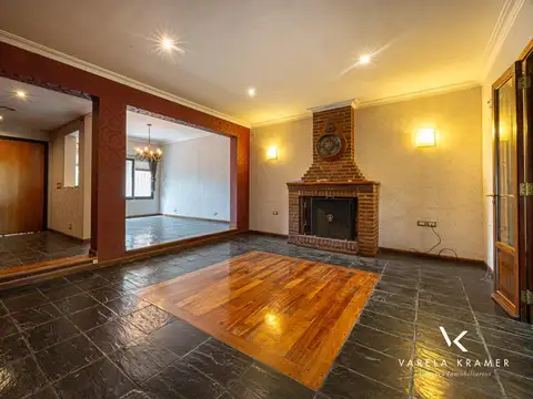 Casa en Venta 20 años