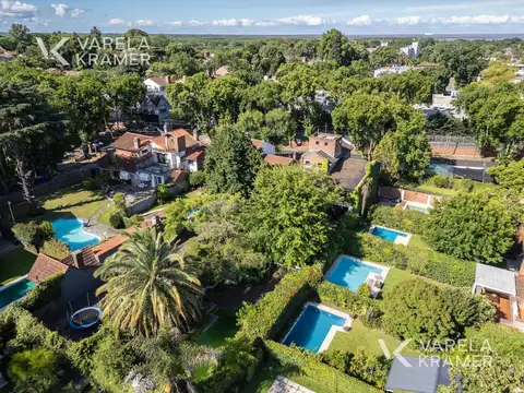 Casa en Venta de 4 dormitorios