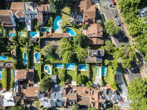 Casa en Venta en Beccar Vías / Libertador, USD 600.000