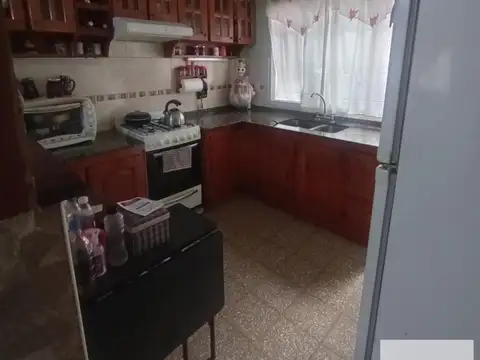 Depto Tipo Casa en Venta 20 años