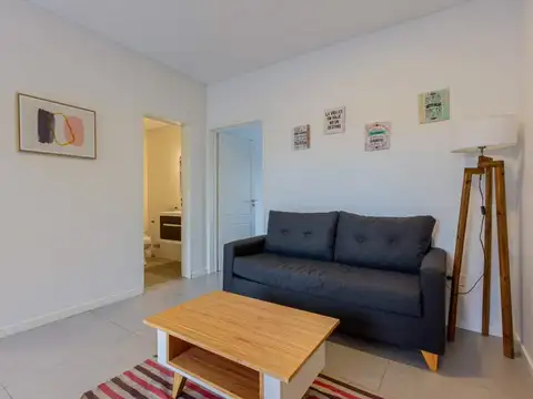 Departamento en Alquiler Temporal en San Telmo, USD 660