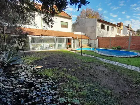 Terreno en Venta 13,40  mts Fondo