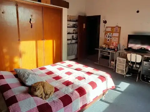 Terreno en Venta 26  mts Fondo