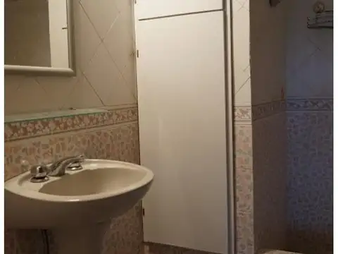 CHALET CON LOTE IMPORTANTE