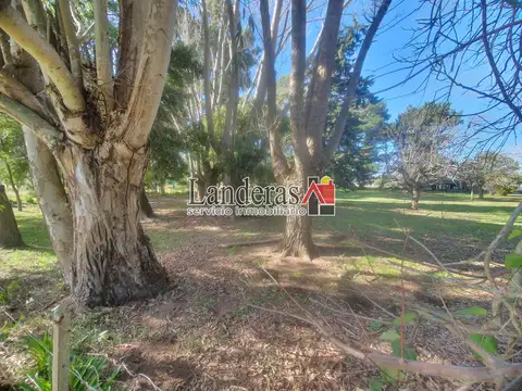 Terreno en Venta en Villa Clelia, USD 35.000