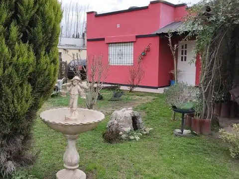 Casa en Venta de 2 dormitorios