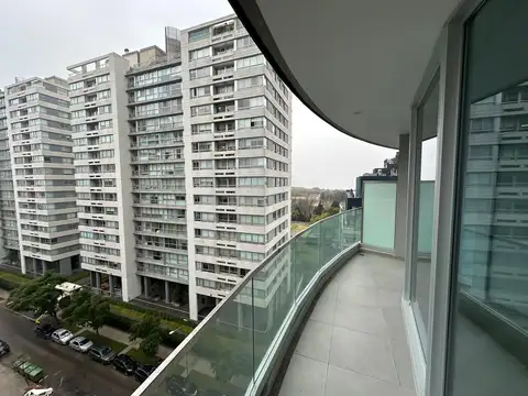 Departamento en Venta en Vicente Lopez, USD 410.000