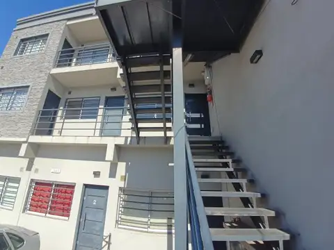 ¡Tu nueva vida comienza aquí! Exclusivo departamento de 2 ambientes a estrenar, se escuchan Ofe...