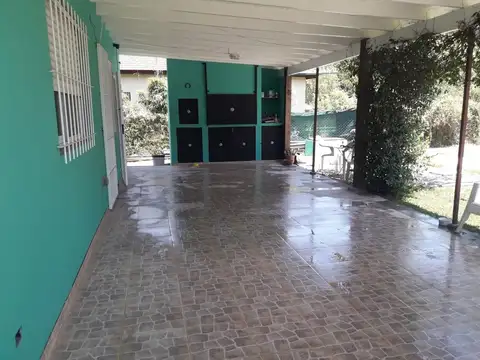 Casa en Venta en Parque Exaltación, USD 115.000