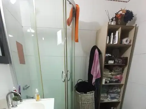 Depto Tipo Casa Monoambiente con 1 baño