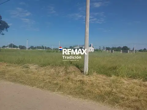 Terreno en Venta en Puerto Tirol, USD 9.600