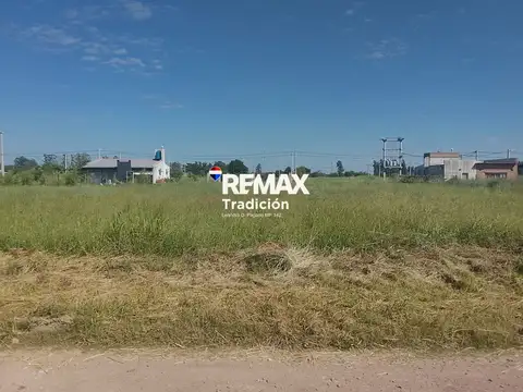 Terreno en Venta de 614,0 m2