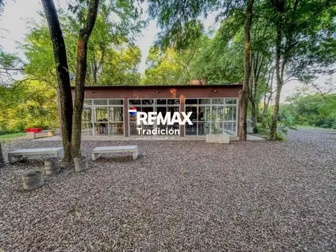 Terreno en Venta en Puerto Tirol, USD 9.600